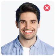 Do not Smile
