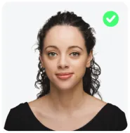 Look Straight